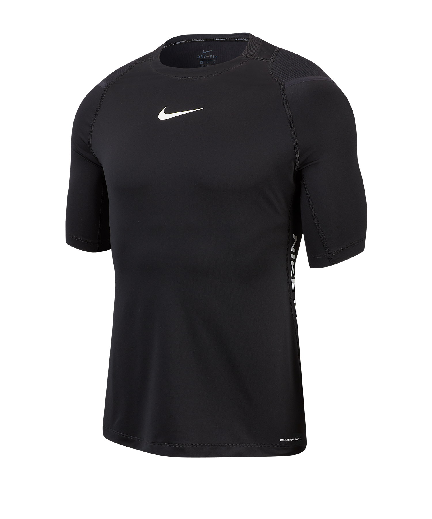 Nike aeroadapt shop shirt