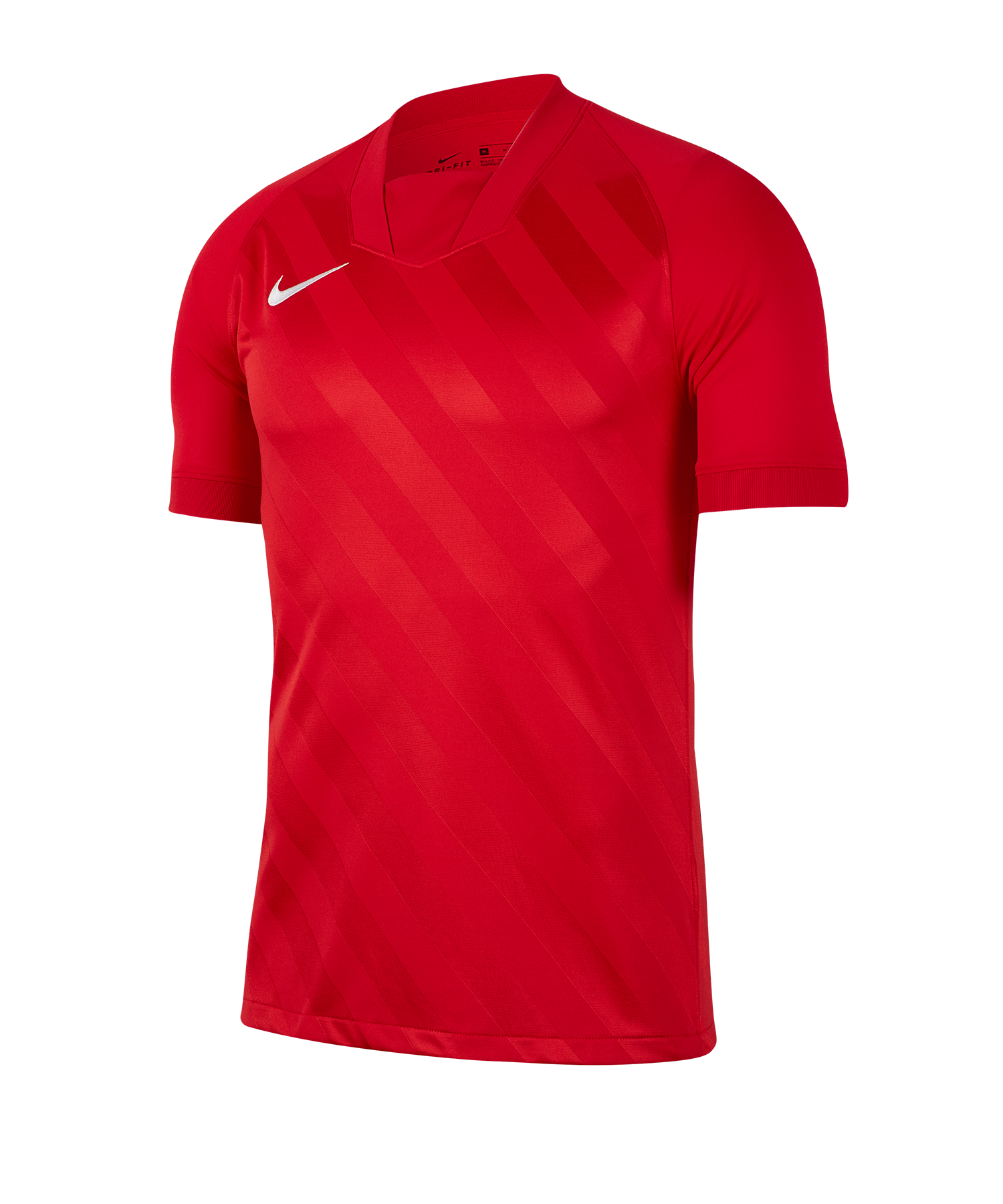 nike dry challenge iii ss jersey