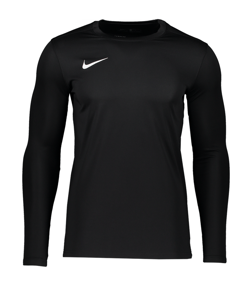 Nike Park VII Shirt l/s Black