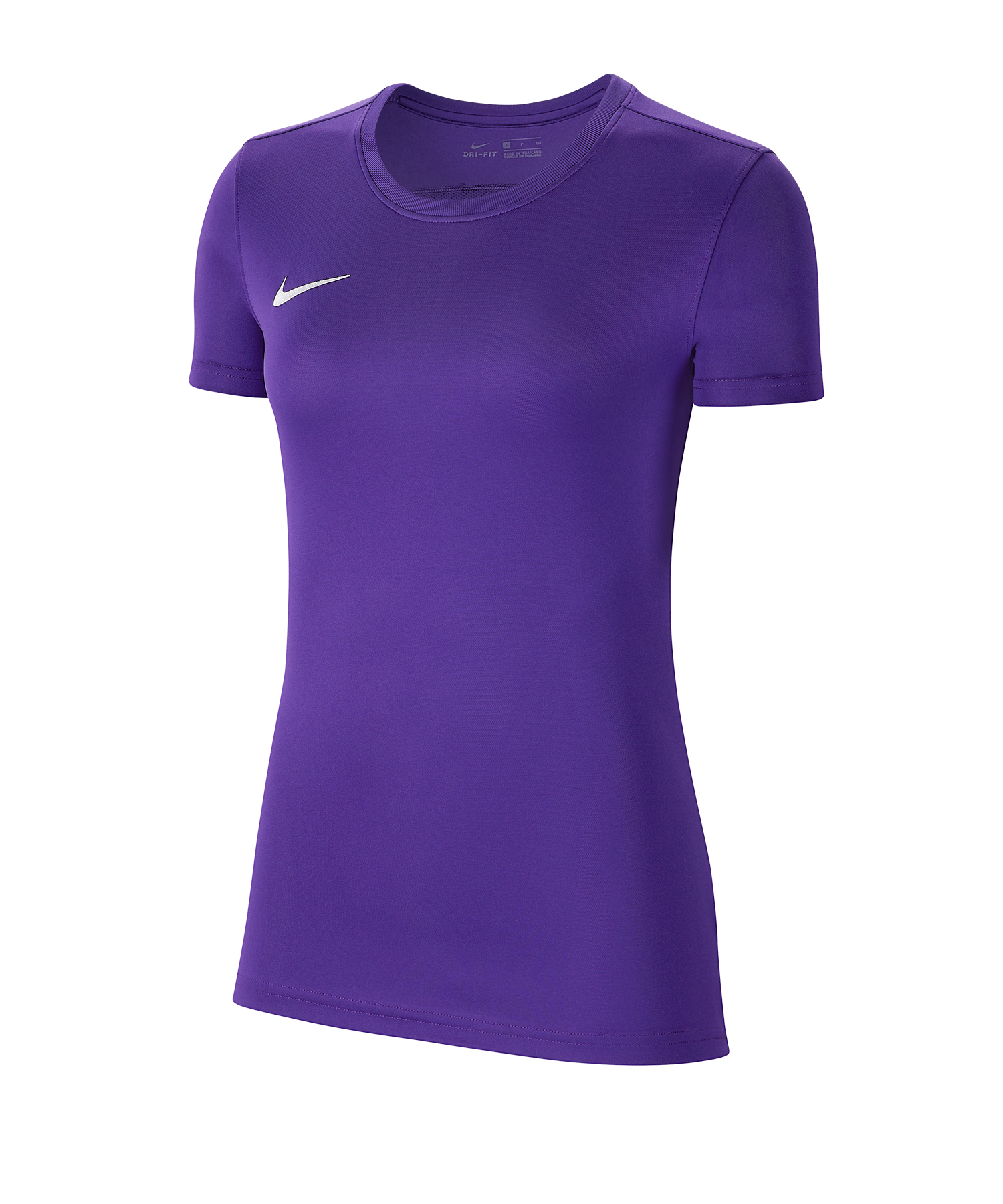 Grav på den anden side, Styre Nike Park VII Shirt Women - purple