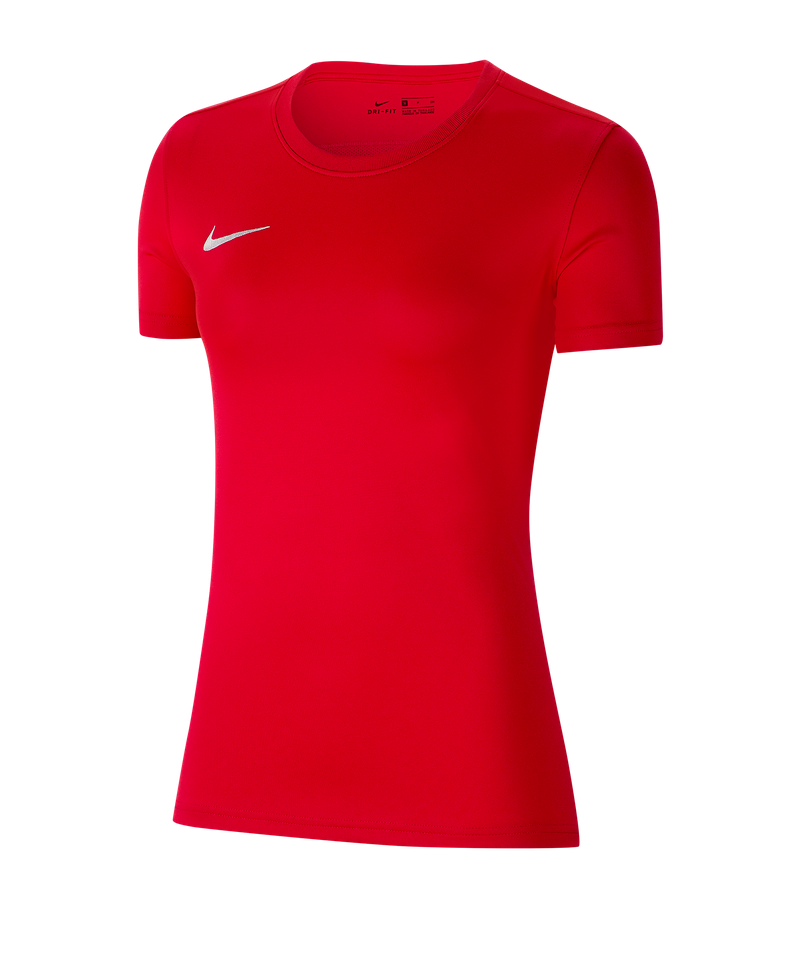 Nike Park Vii Nike Fitted Shirt Women's Nike Park VII Shirt
