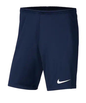 Nike Park III Short