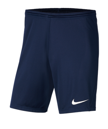 Nike Park III Short