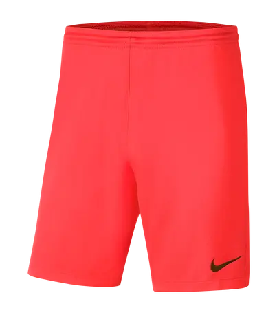 Nike Park III Short