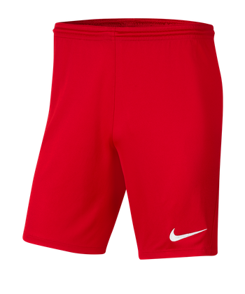 Nike Park III Short