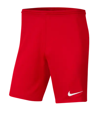 Nike Park III Short