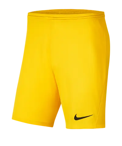 Nike Park III Short