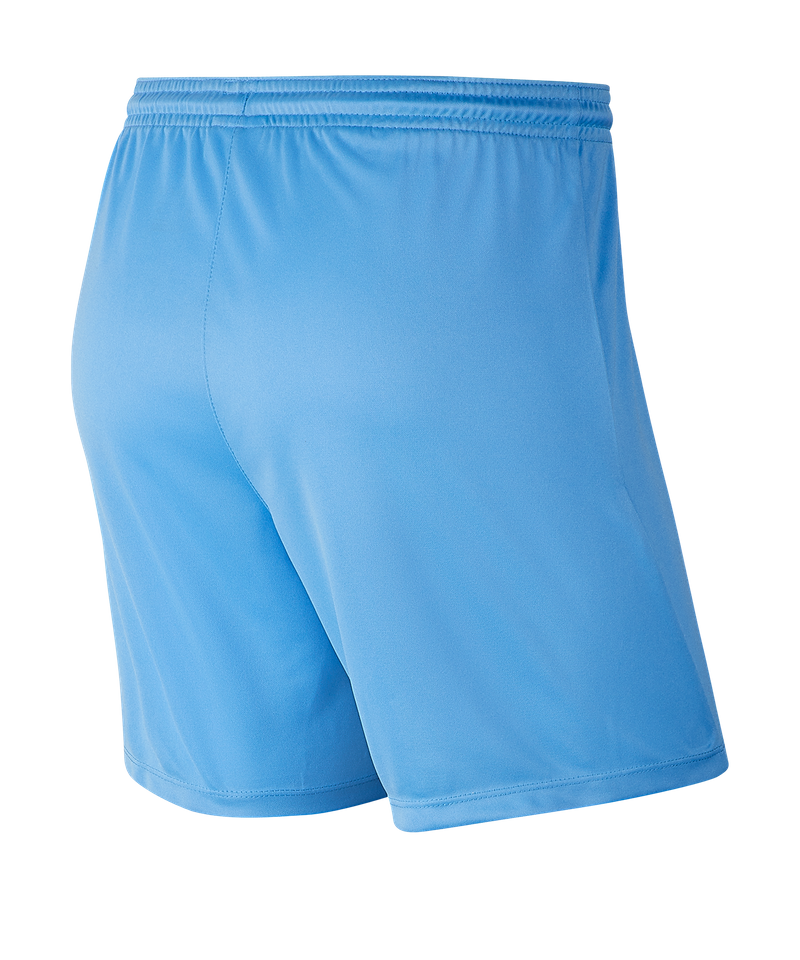 Nike Park III Short Women Weiß