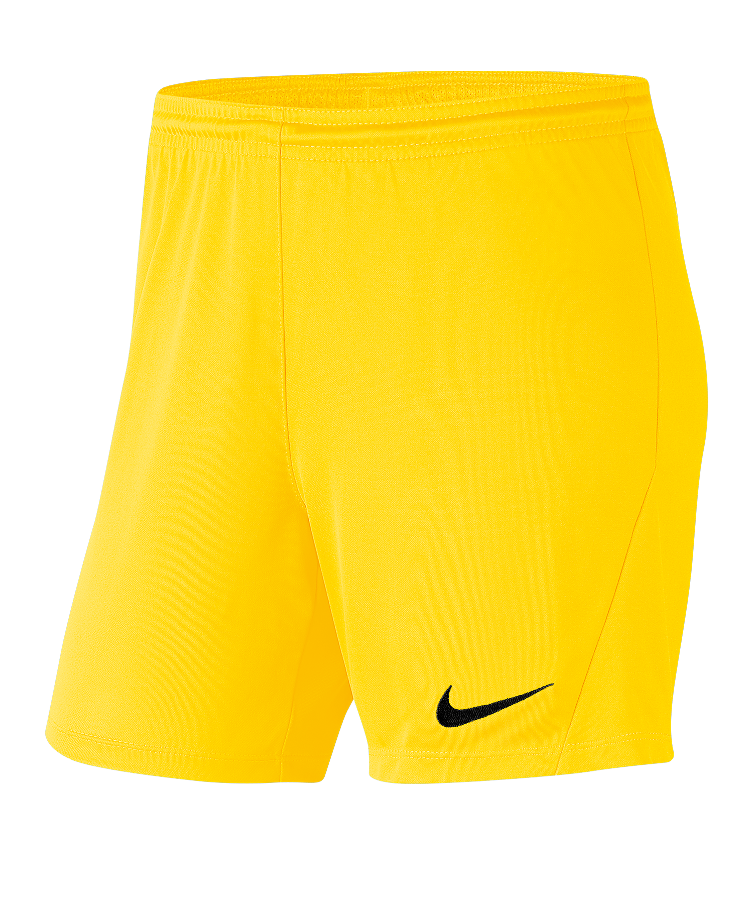 nike women's park iii short