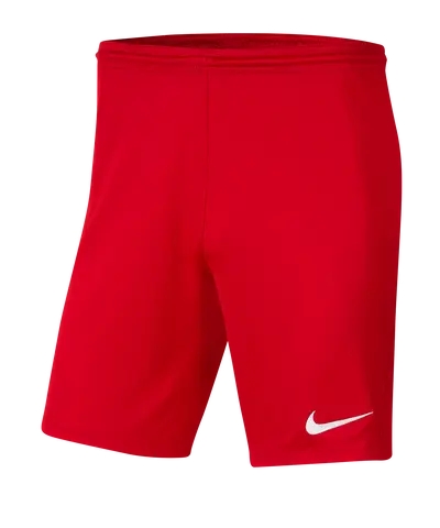 Nike Park III Short Kids