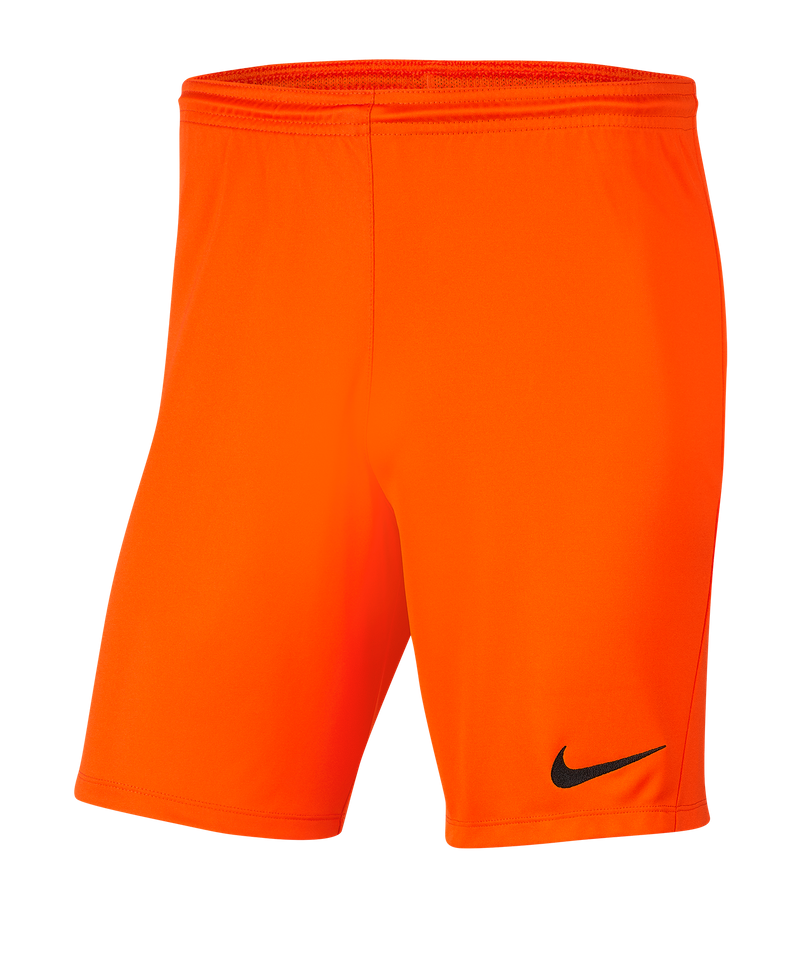 Boys orange nike shorts online