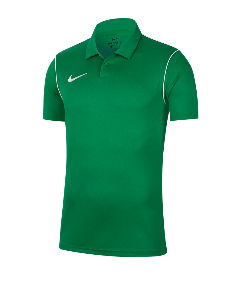 Nike Park 20 Poloshirt Green