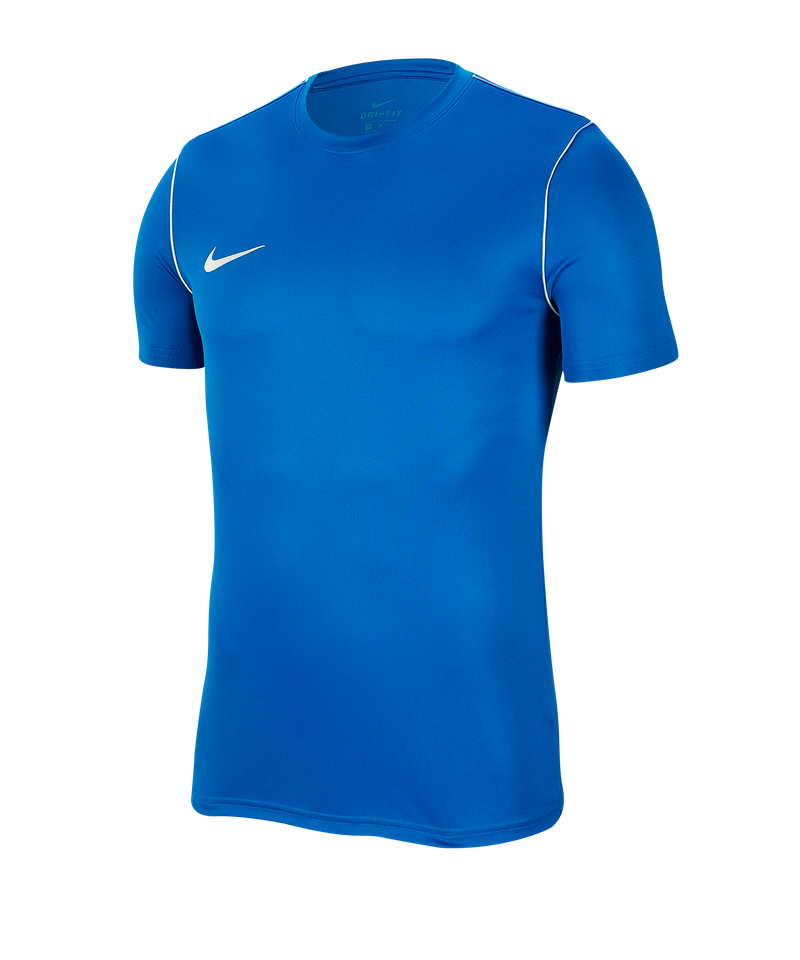 Nike Park 20 Training Shirt White