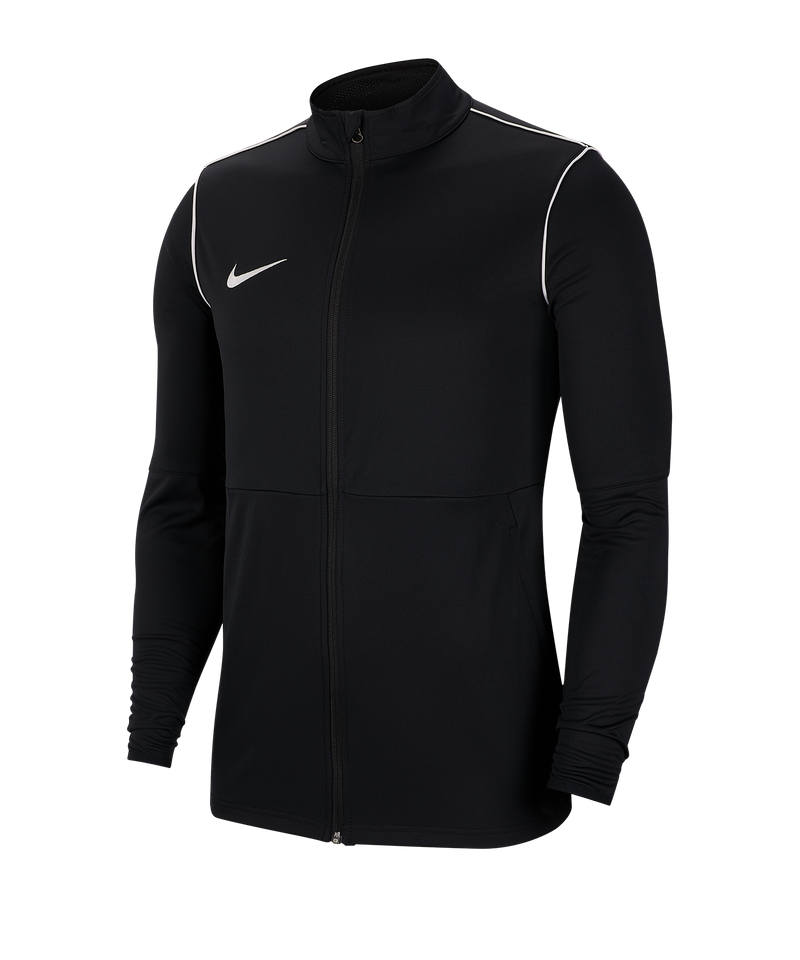 nike youth parka