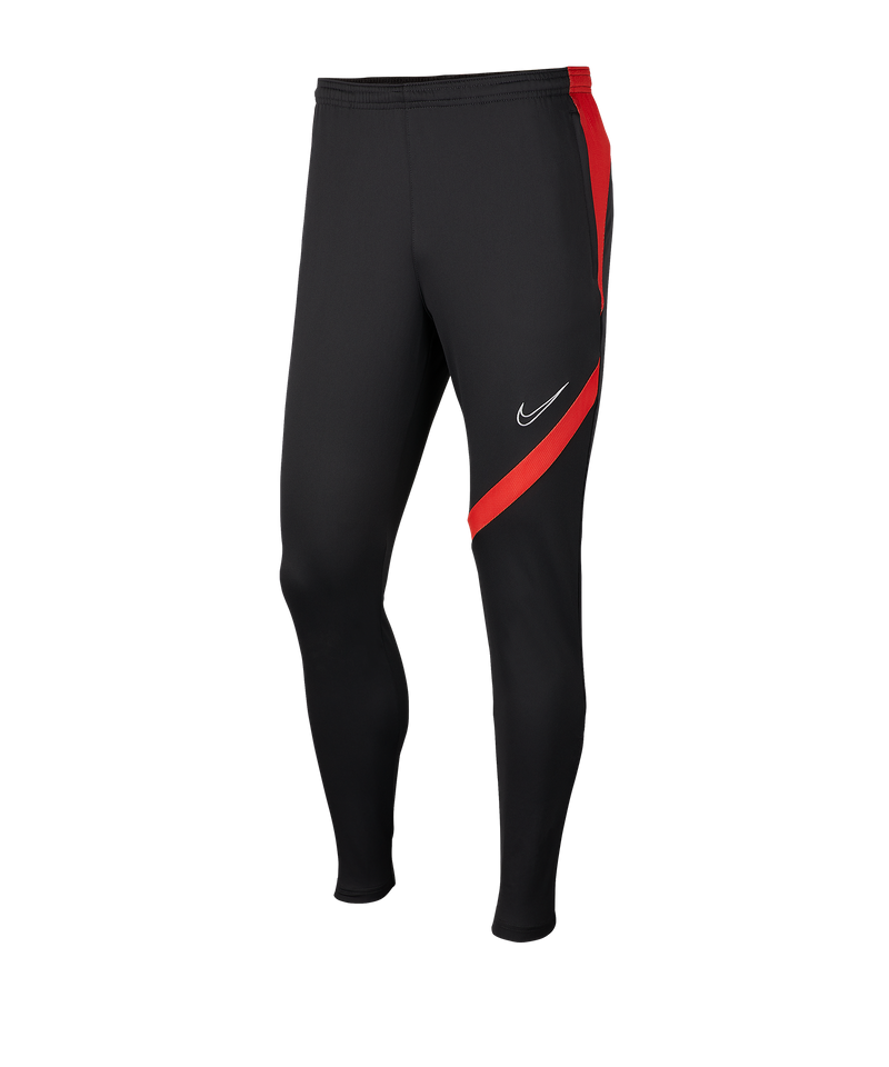 Nike Academy Pro Pants Kids - Red