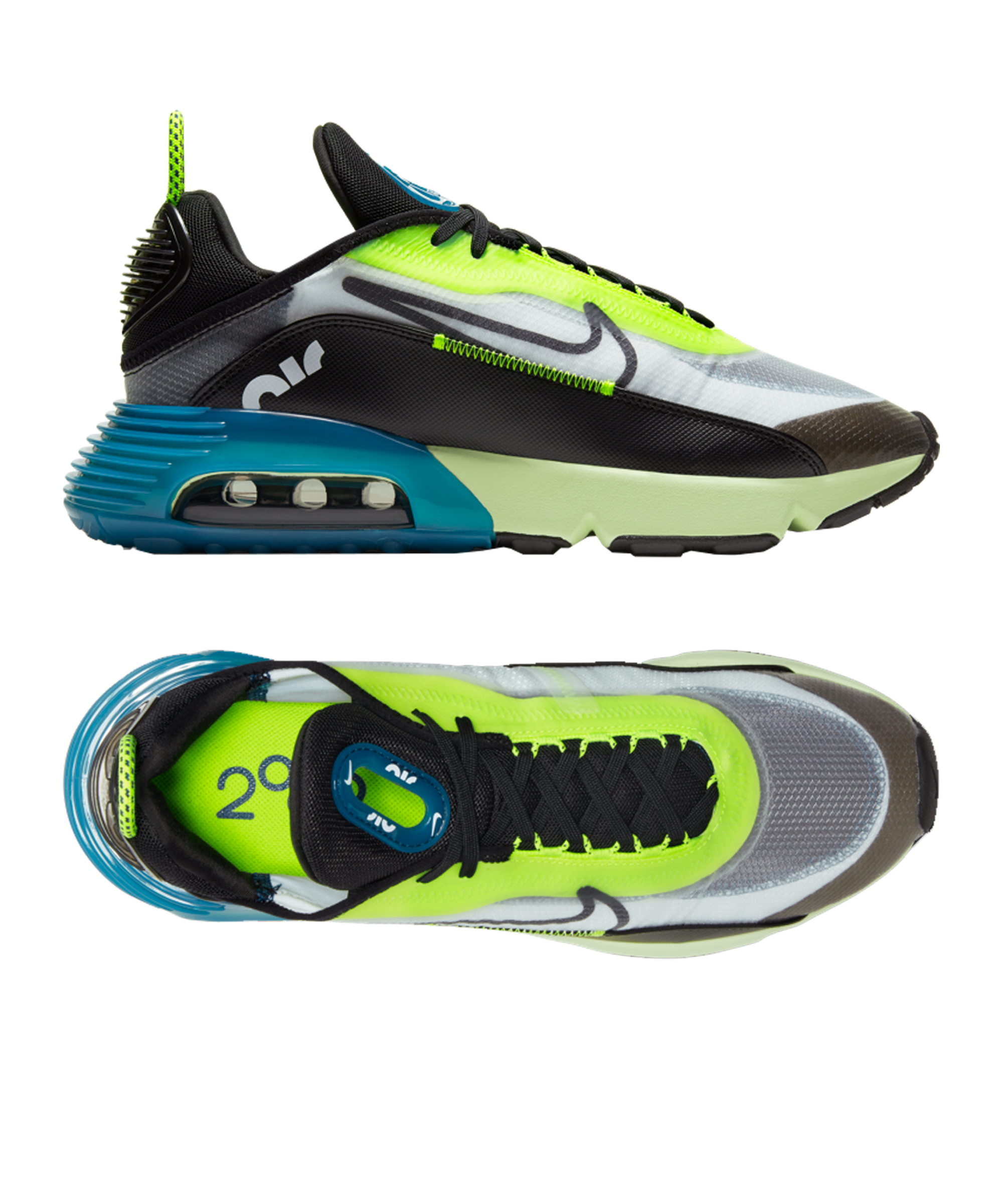 nike air2090