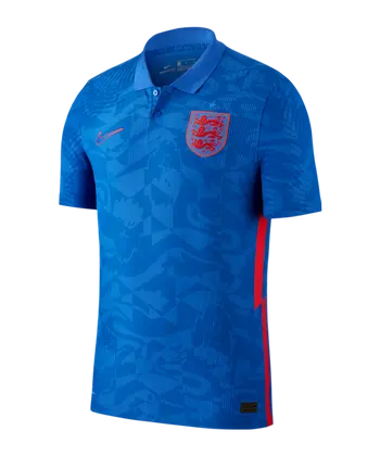 Nike England Auth. Shirt Away EM 2020