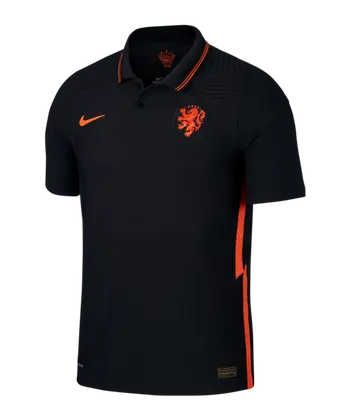 Nike Netherlands Auth. Shirt Away EM 2020