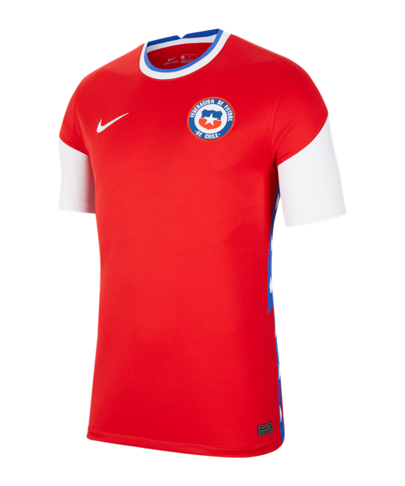 Nike Chili Away Jersey 2020