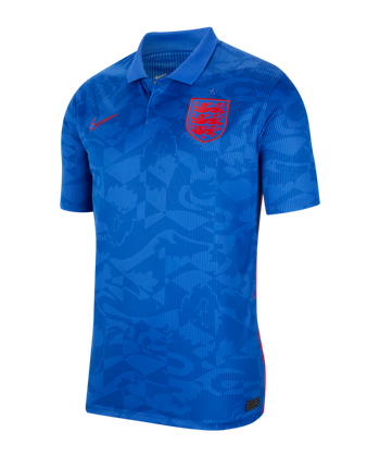 Nike England Shirt Away EM 2020