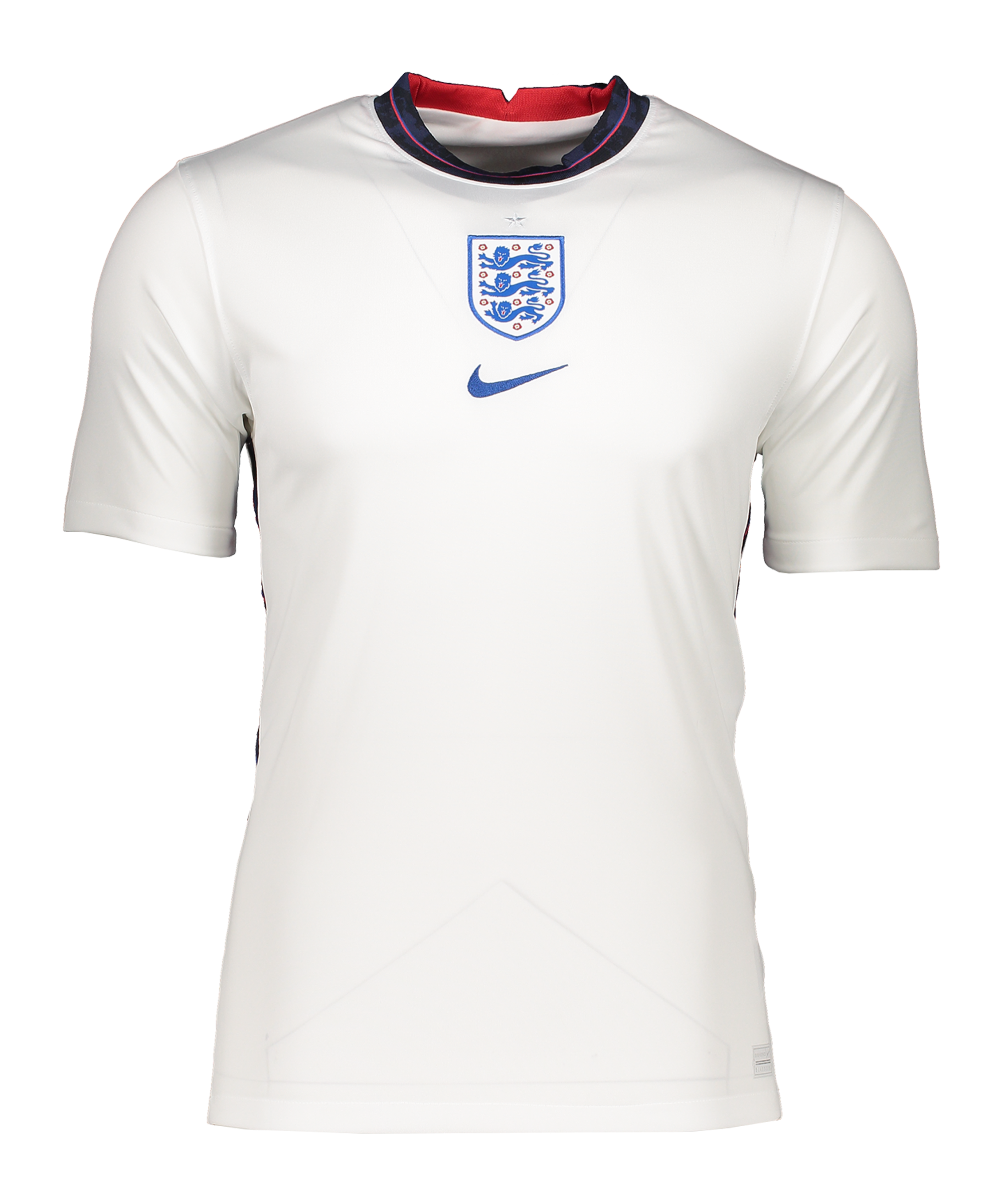 Nike England Shirt Home EM 2020