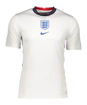 Nike England Shirt Home EM 2020