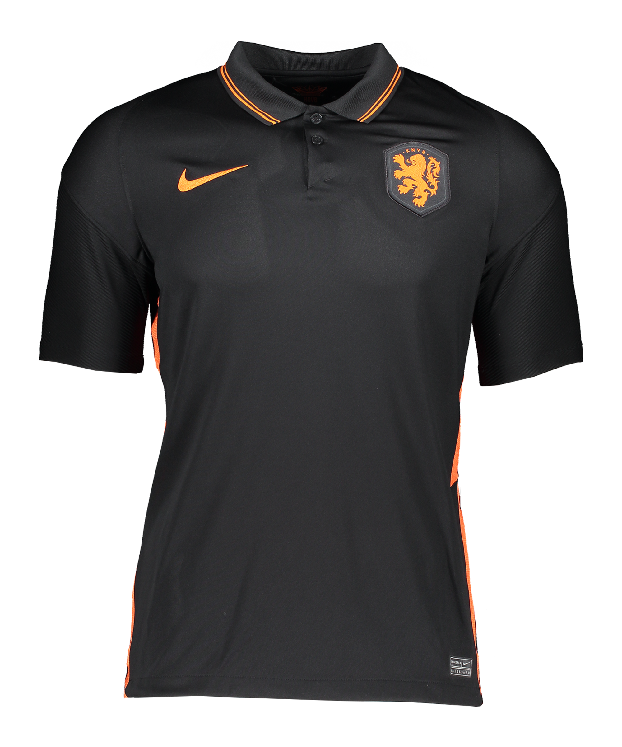 Nike Netherlands Shirt Away EM 2020