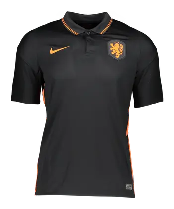 Nike Netherlands Shirt Away EM 2020