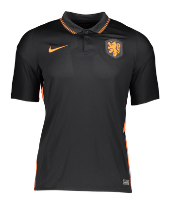 Nike Netherlands Shirt Away EM 2020