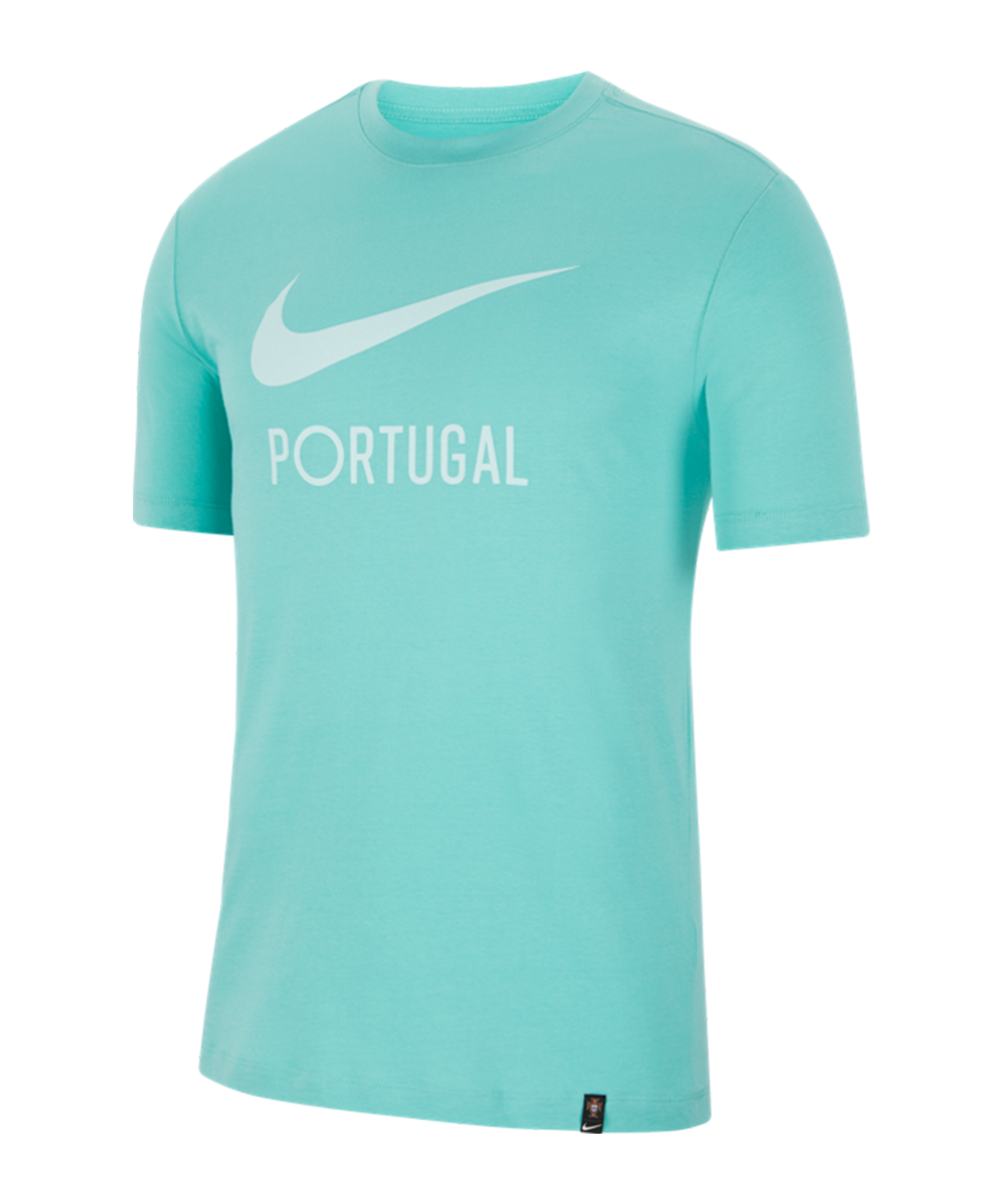 Nike Portugal Graphic Tee