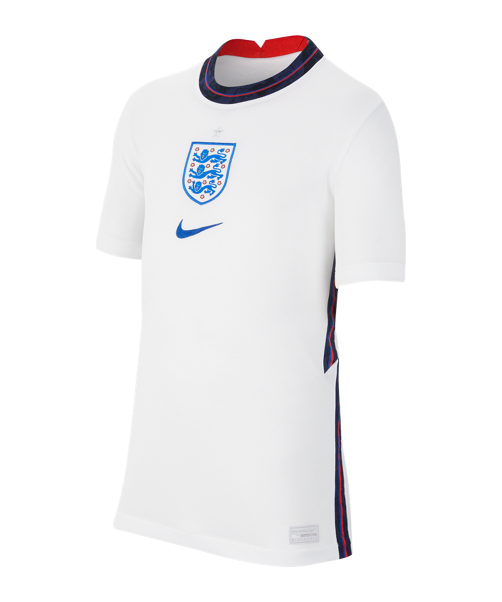 Verlichten Overeenkomstig met bak Nike England Shirt Home EM 2020 Kids - White