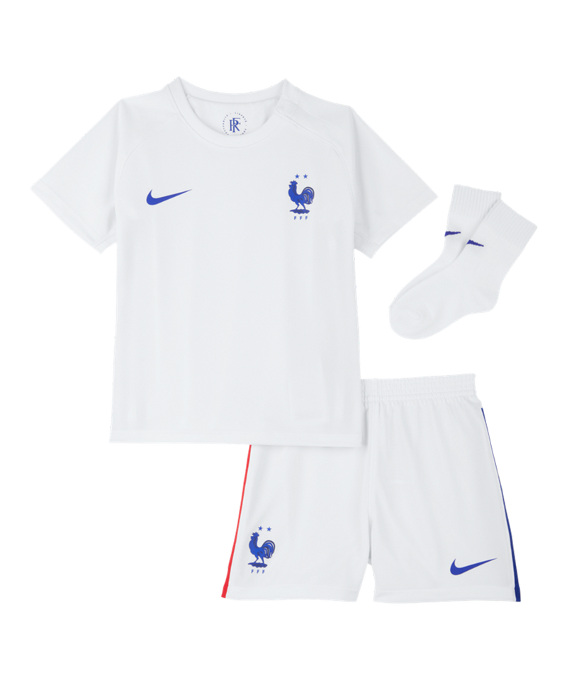 France National football team kit - FootballKit Eu