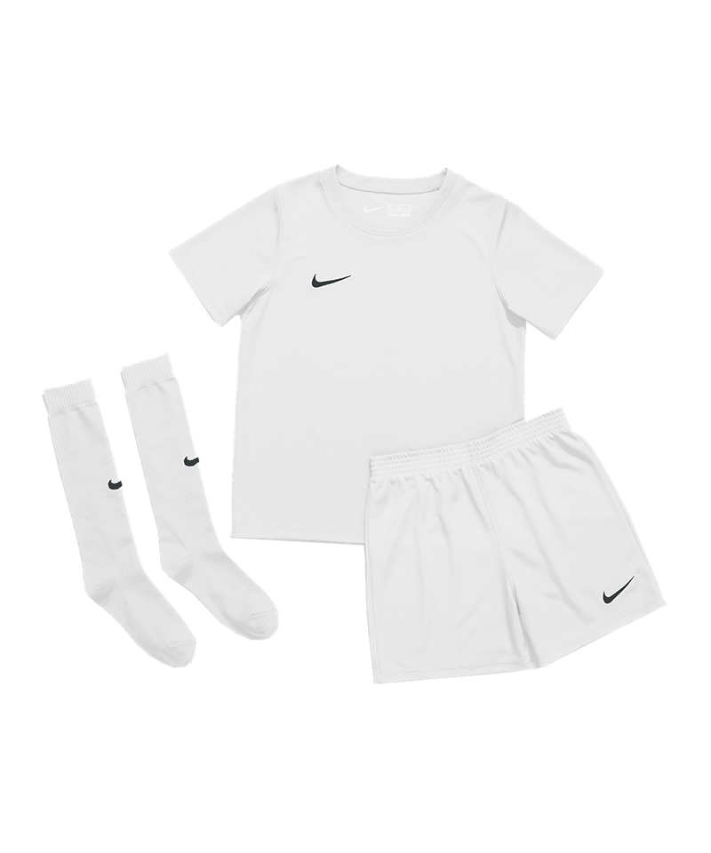 Nike park kit set best sale