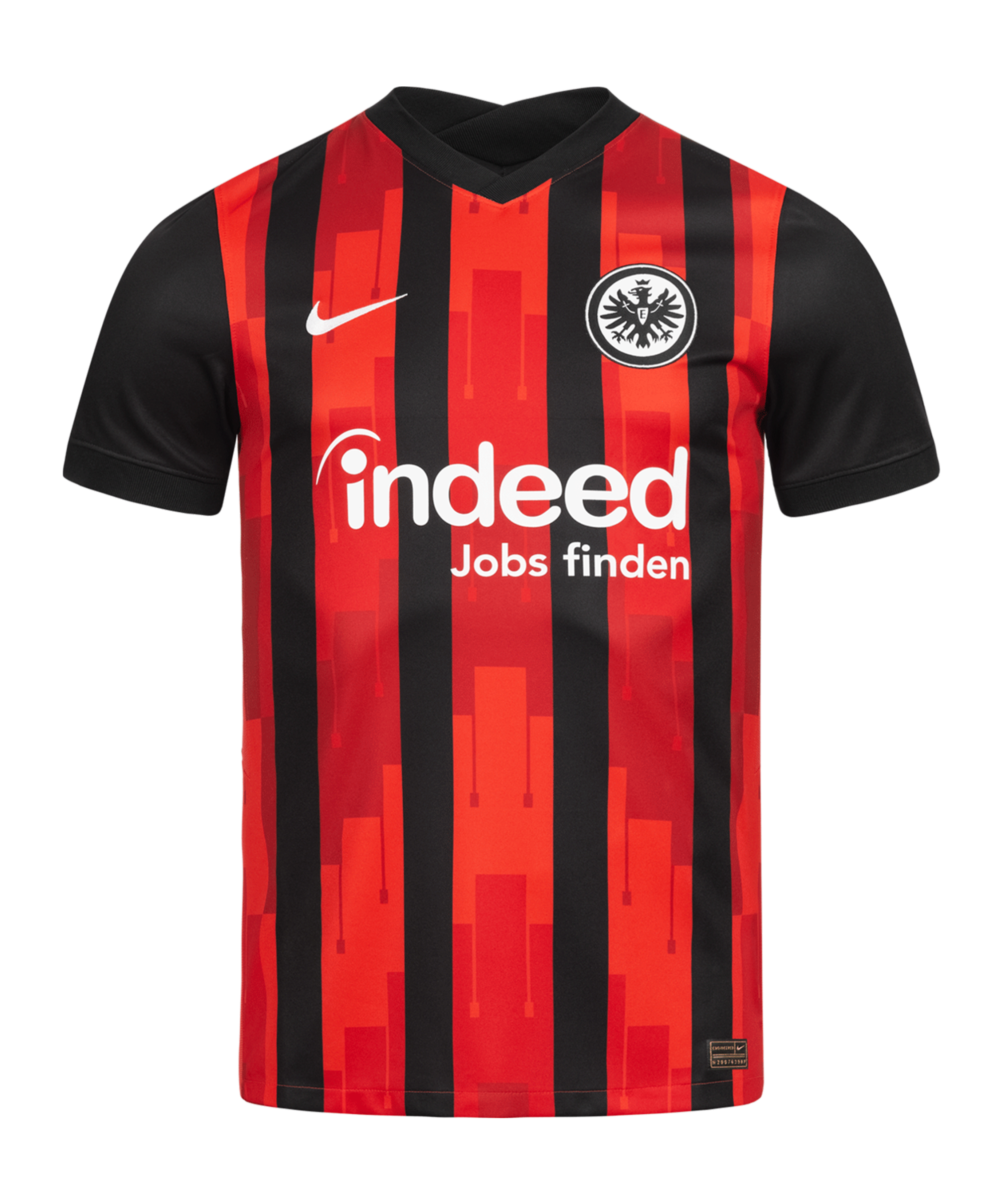 Maglia clearance eintracht francoforte