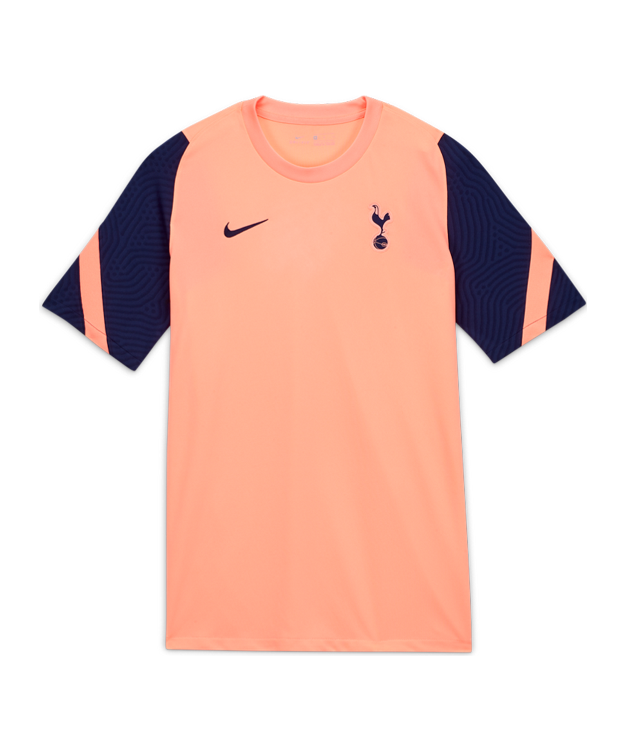 Nike Tottenham Hotspur Strike children's training top