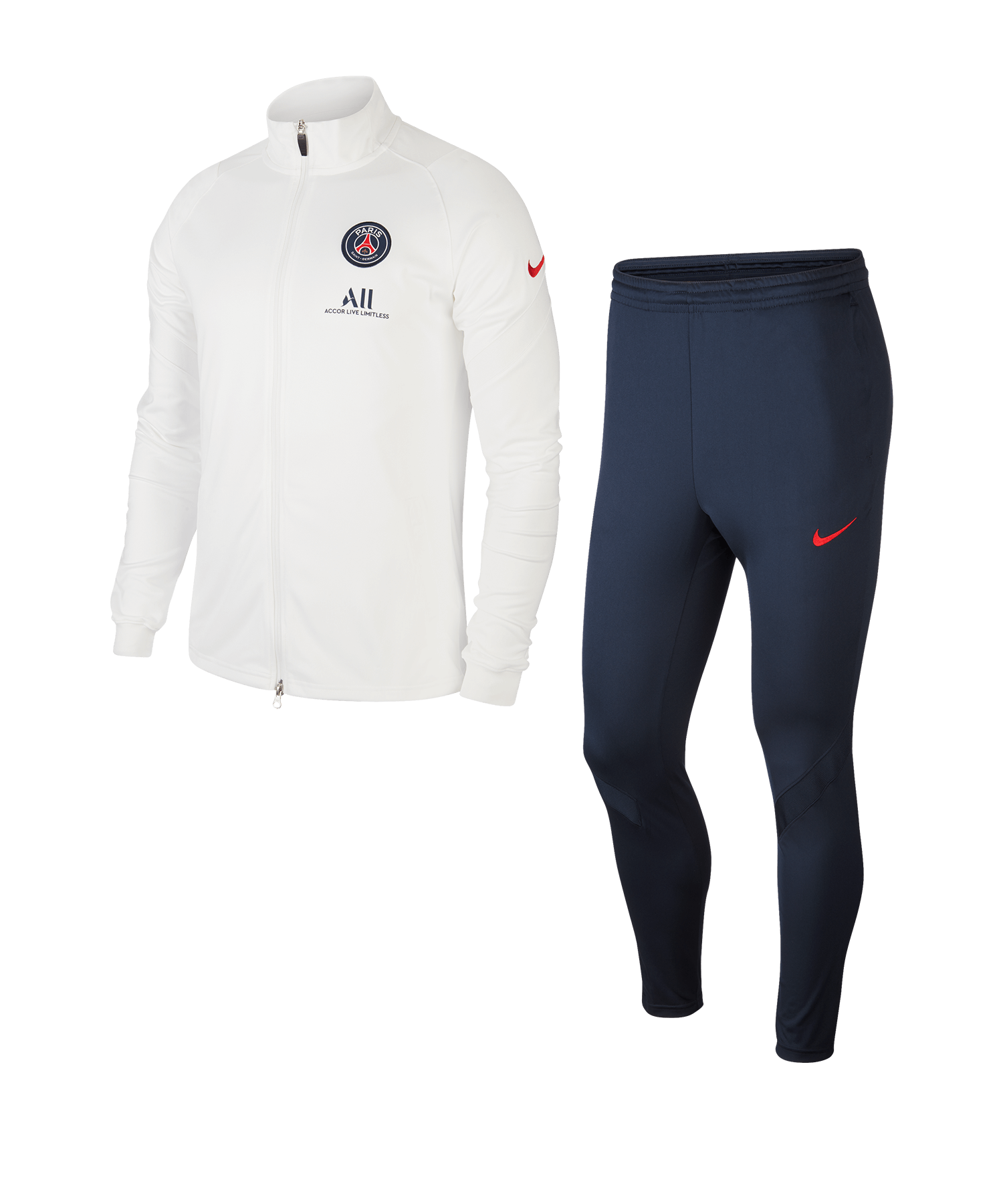 psg tracksuit men