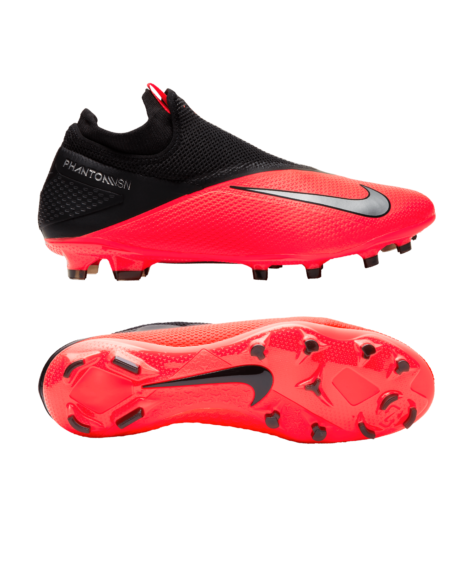 Nike vision 2024 pro phantom