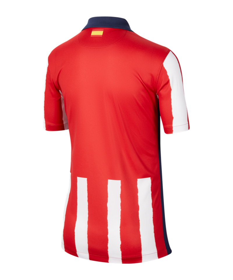 Atletico madrid jersey price