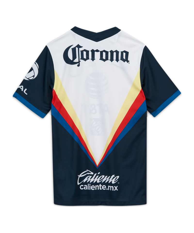 Away Jerseys  Club América Fan Shop 