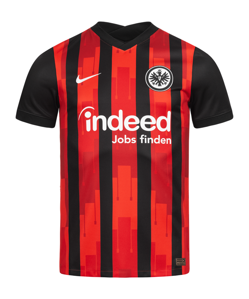 Nike Eintracht Frankfurt 2020/2021 - Black