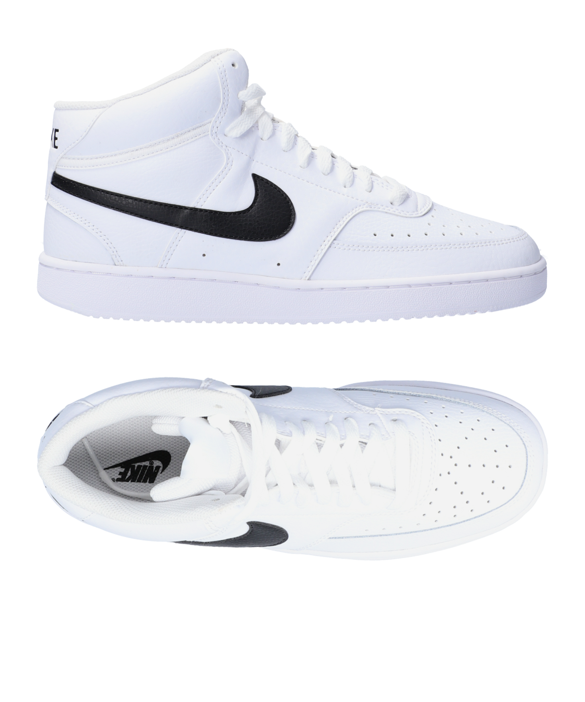 nike high court vision