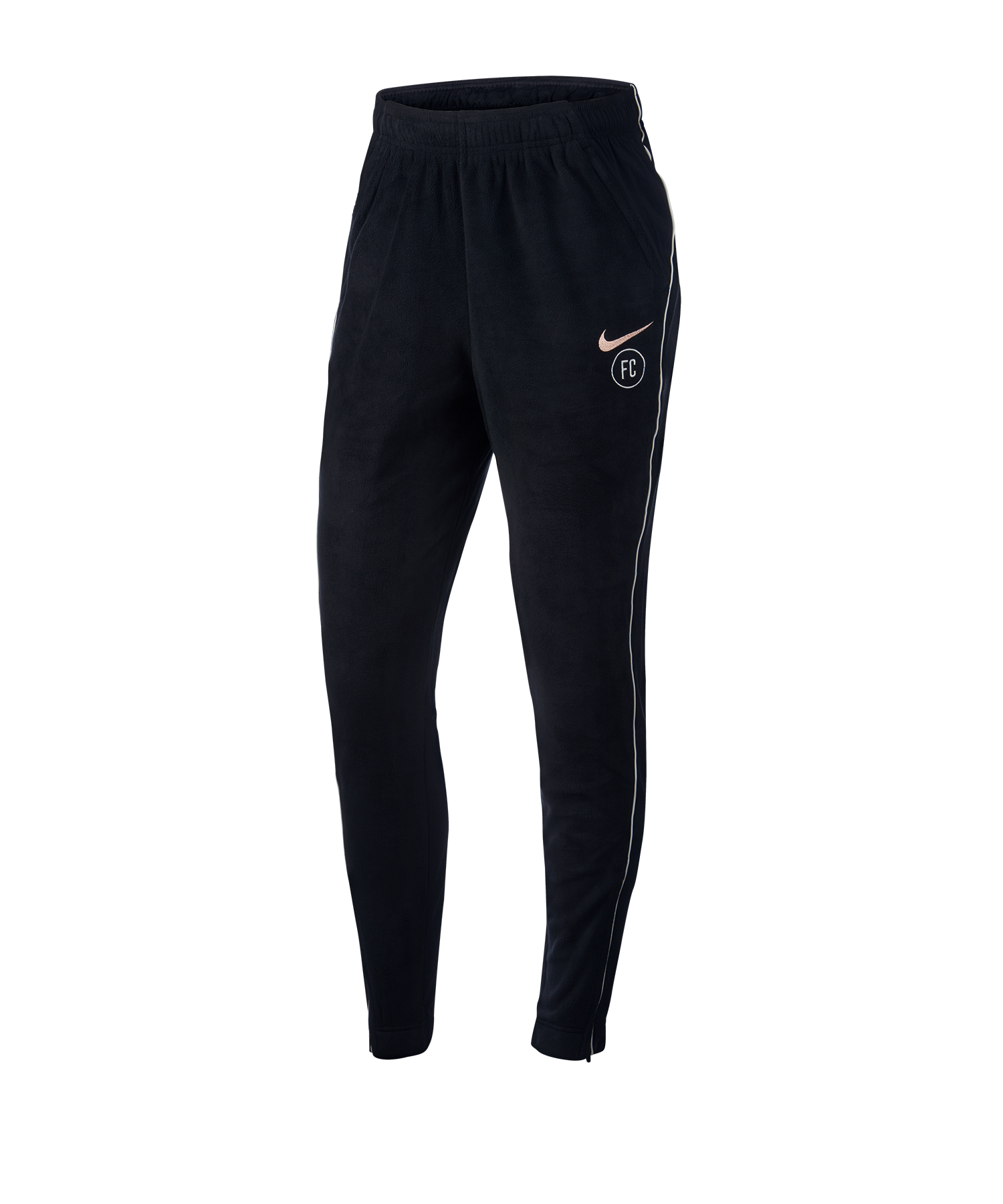 Nike F.C. Dri-FIT Pants Women - Black