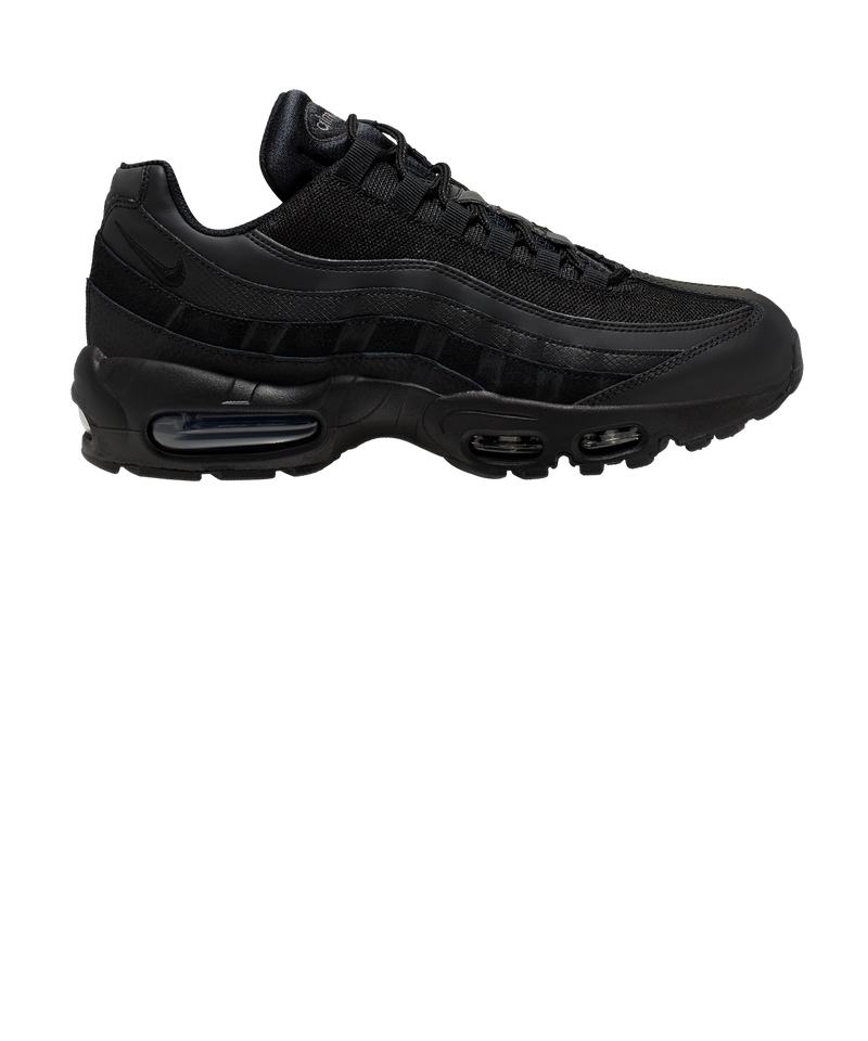 Nike Air Max 95 Essential Noir