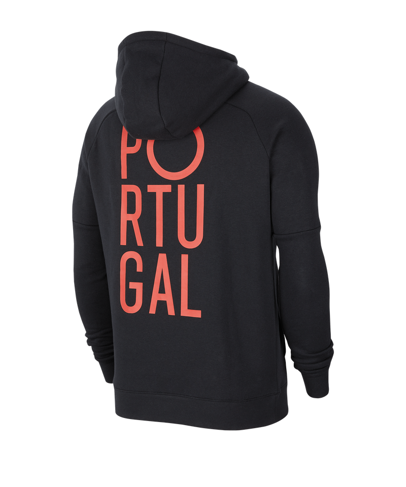 Portugal soccer outlet sweatshirt