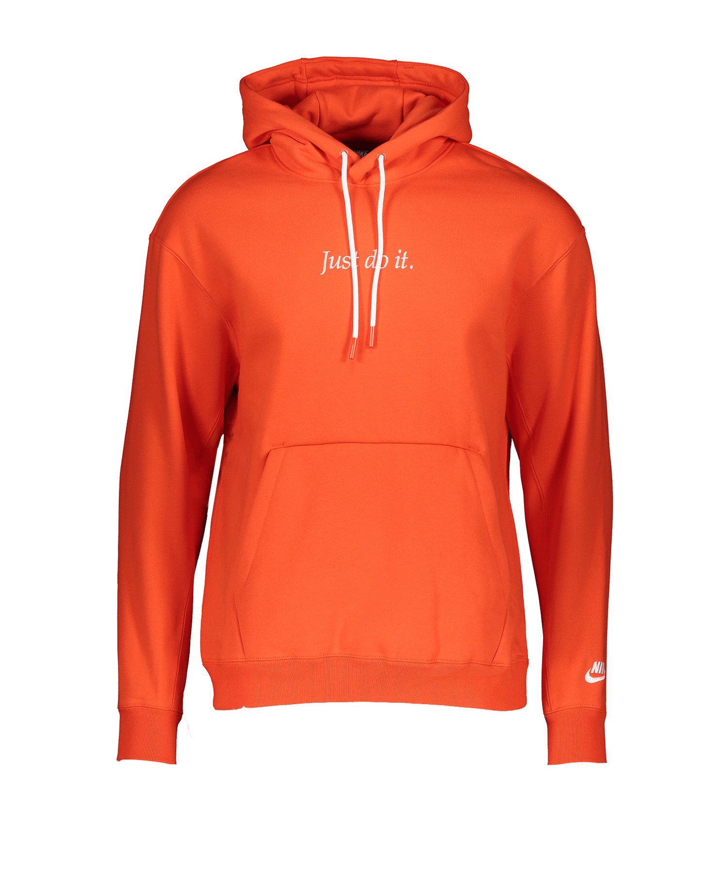 nike jdi fleece hoodie