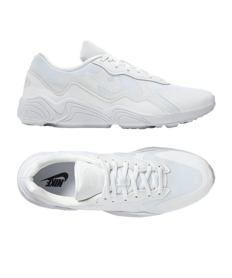 Nike Alpha Lite - White