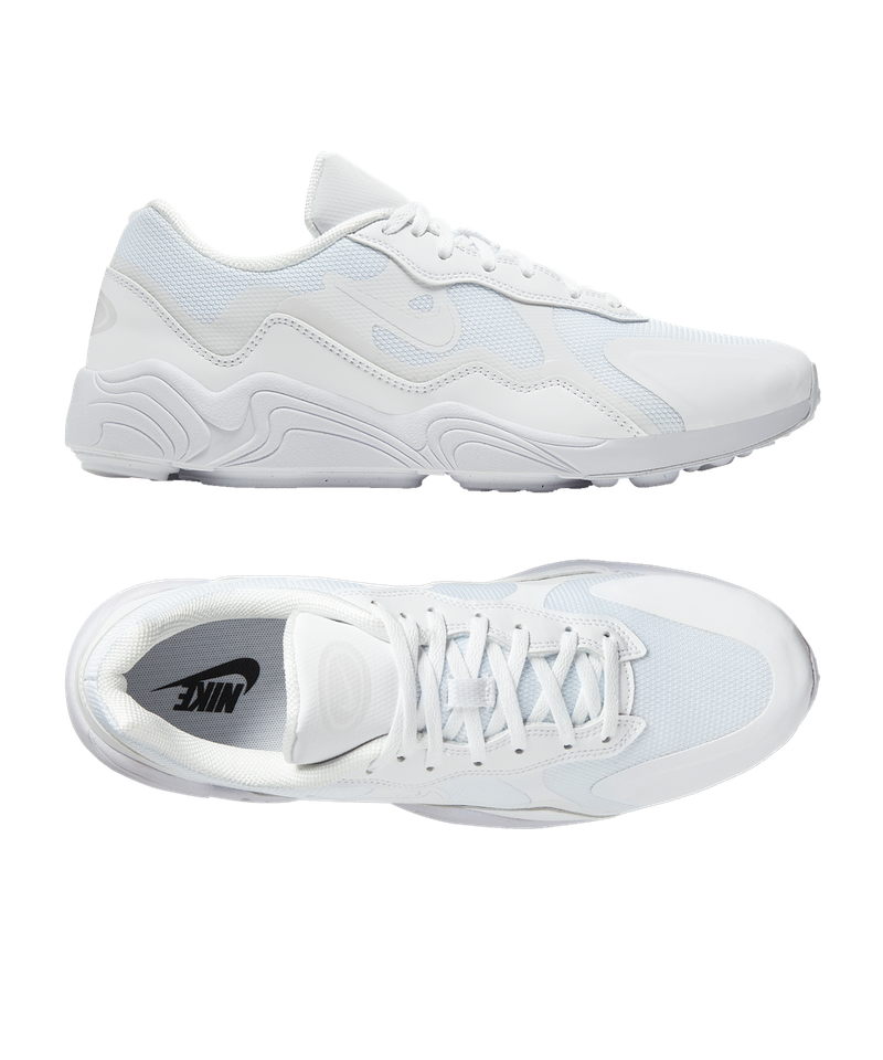 Nike Alpha Lite Sneaker White