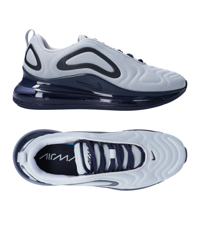 Nike Air Max 720 Sneaker - Blue