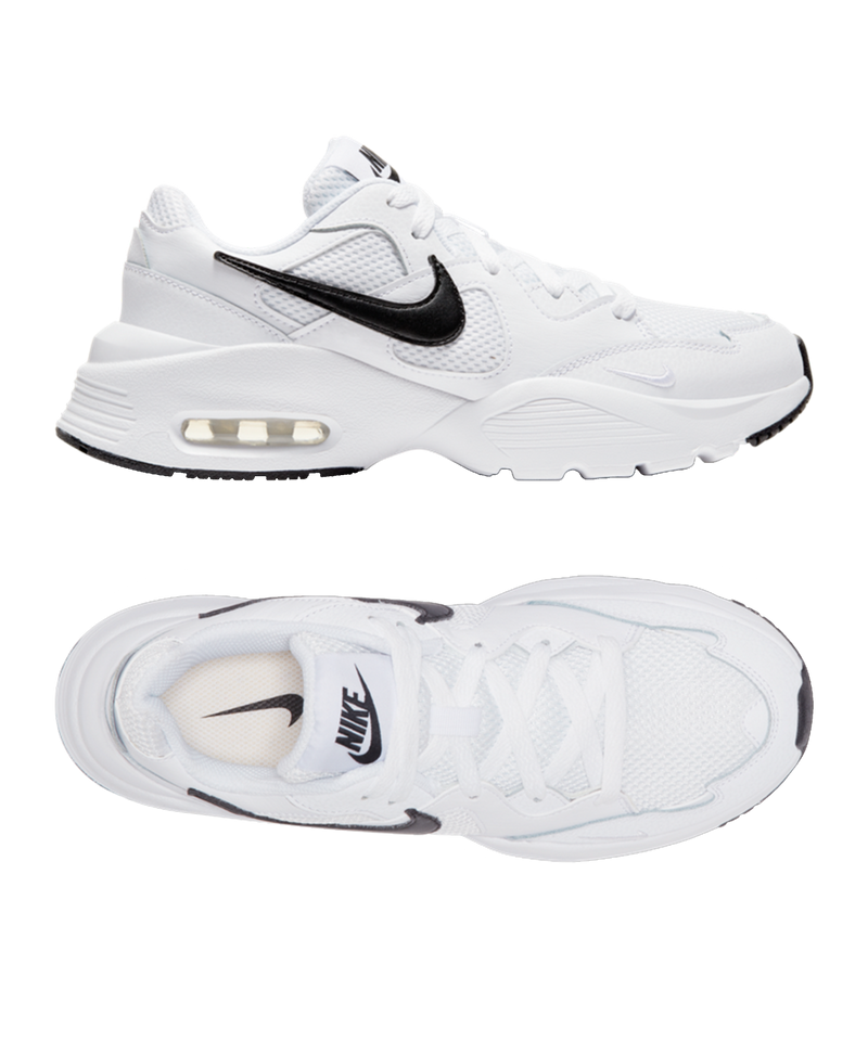 Nike air discount max fusion noir