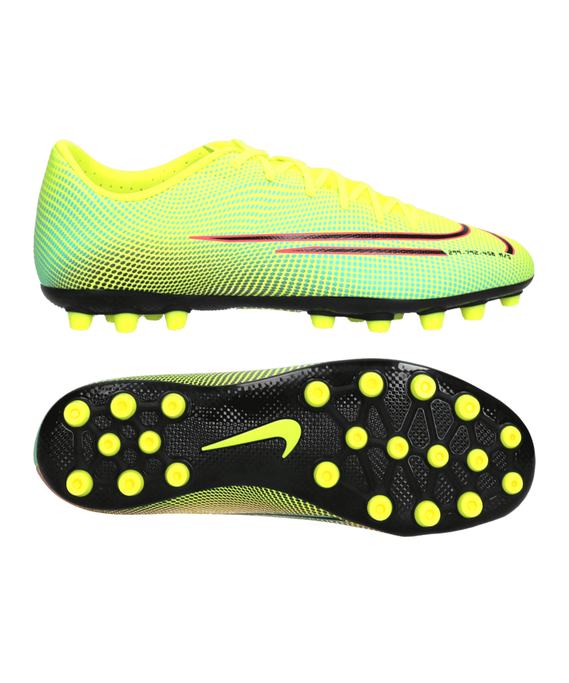 Mercurial Veloce ag clearance Groen